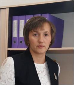 Абдрахимова Лилия Асхатовна Абдрахимова Лилия Асхатовна