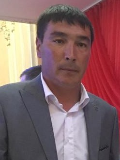 Жаңабаев Темірбек Егізбайұлы