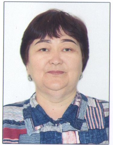 Казгулова Алия Нуртазиевна Казгулова Алия Нуртазиевна