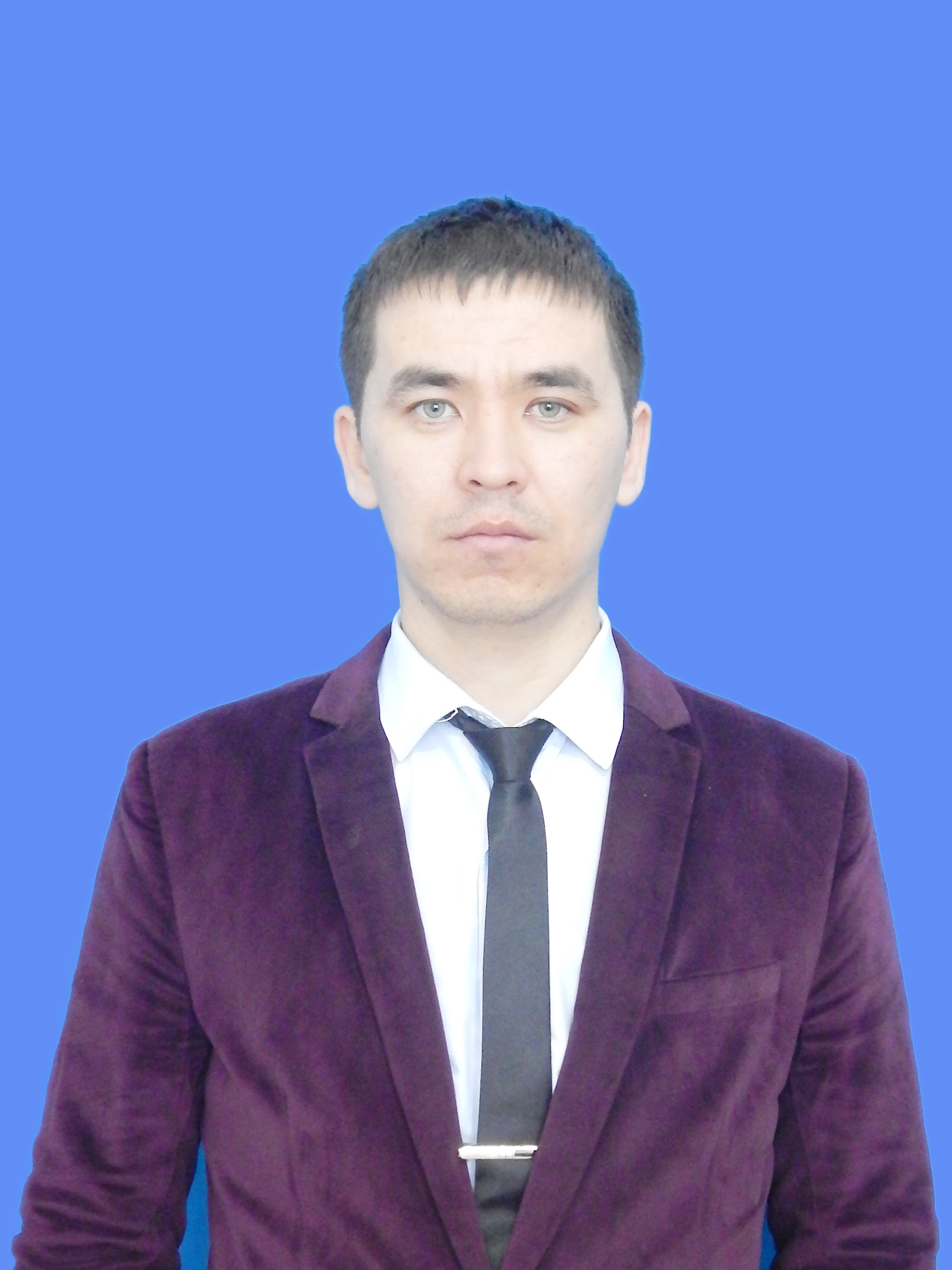 Муратов Турар Бакыткереевич Муратов Турар Бакыткереевич