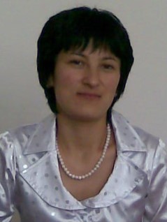 Есжанова Дарига Тлеугалиевна