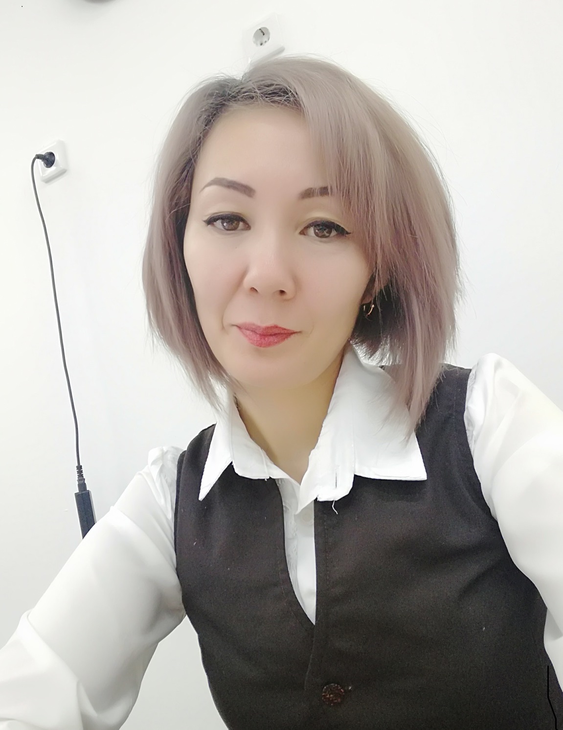 Икласова Нуржанат Кайратовна Икласова Нуржанат Кайратовна