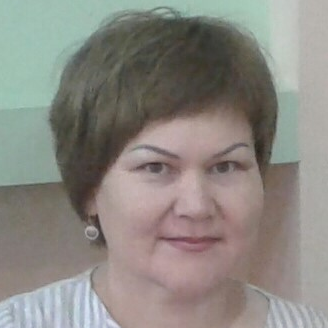 Каратаева Светлана Базартаевна