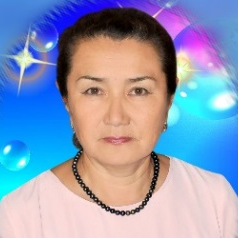 Жуманиязова Балзия Жумакаевна