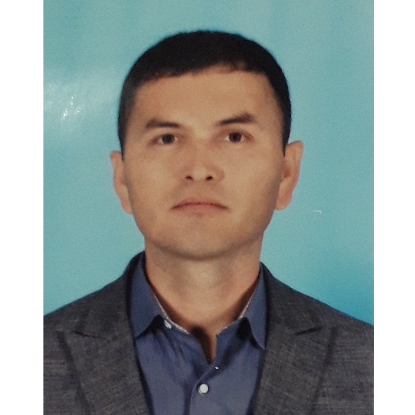 Қарағұл Жомарт Сайлаубайұлы Қарағұл Жомарт Сайлаубайұлы