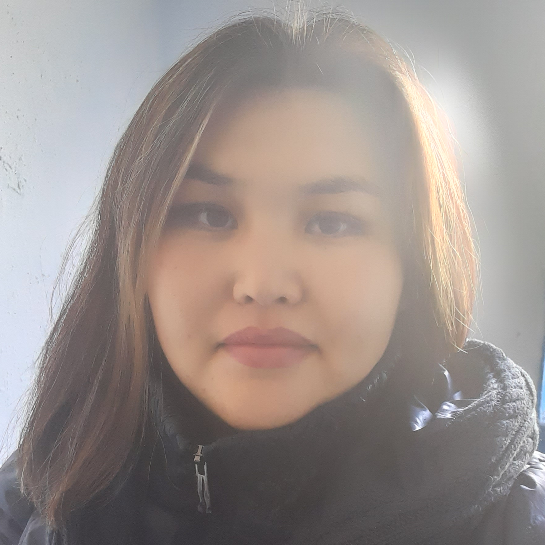 Кажигалиева Динара Александровна Кажигалиева Динара Александровна