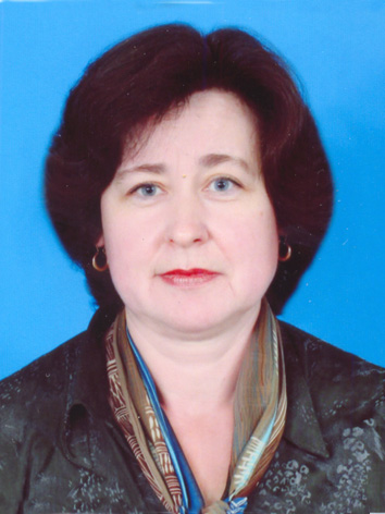 Потапенко Наталья Николаевна