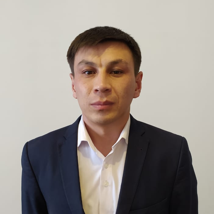 Айтмаганбетов Жанболат Оспанович Айтмаганбетов Жанболат Оспанович
