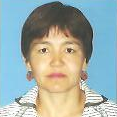 Бримбетова Мадина Тыныштыкбаевна Бримбетова Мадина Тыныштыкбаевна
