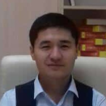 Ғабитқан Оразбек Оразалыұлы