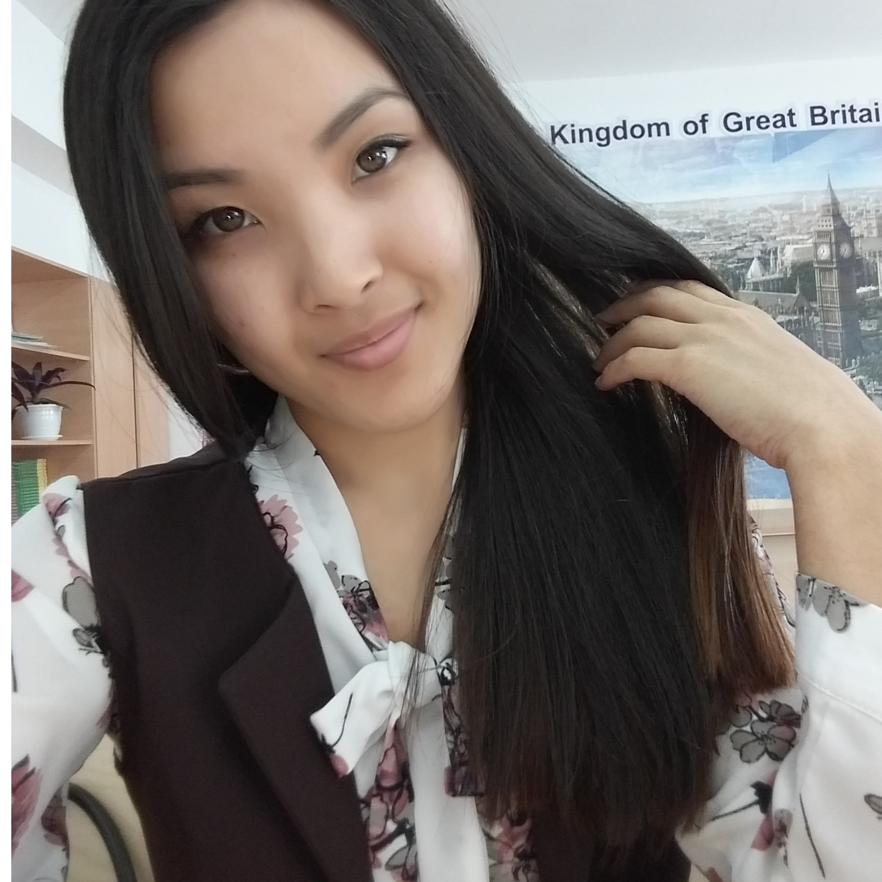 Ниязова Гүлжанат Бөгенбайқызы Ниязова Гүлжанат Бөгенбайқызы