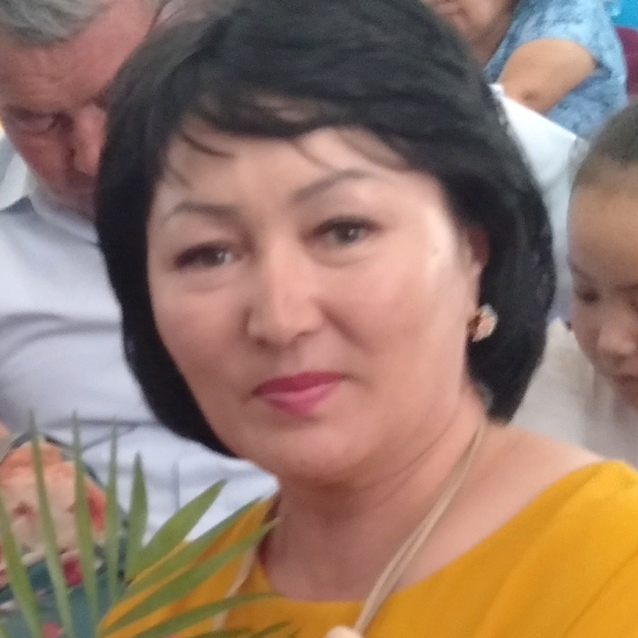 Аккулова Лаззат Назаржановна