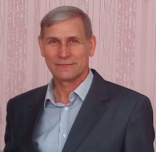 Боровец Николай Степанович