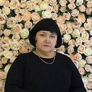 Кунарова Алтынай Талдыбаевна