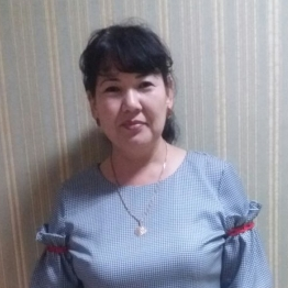 Жолдасова Кунзира Алдаризаевна Жолдасова Кунзира Алдаризаевна