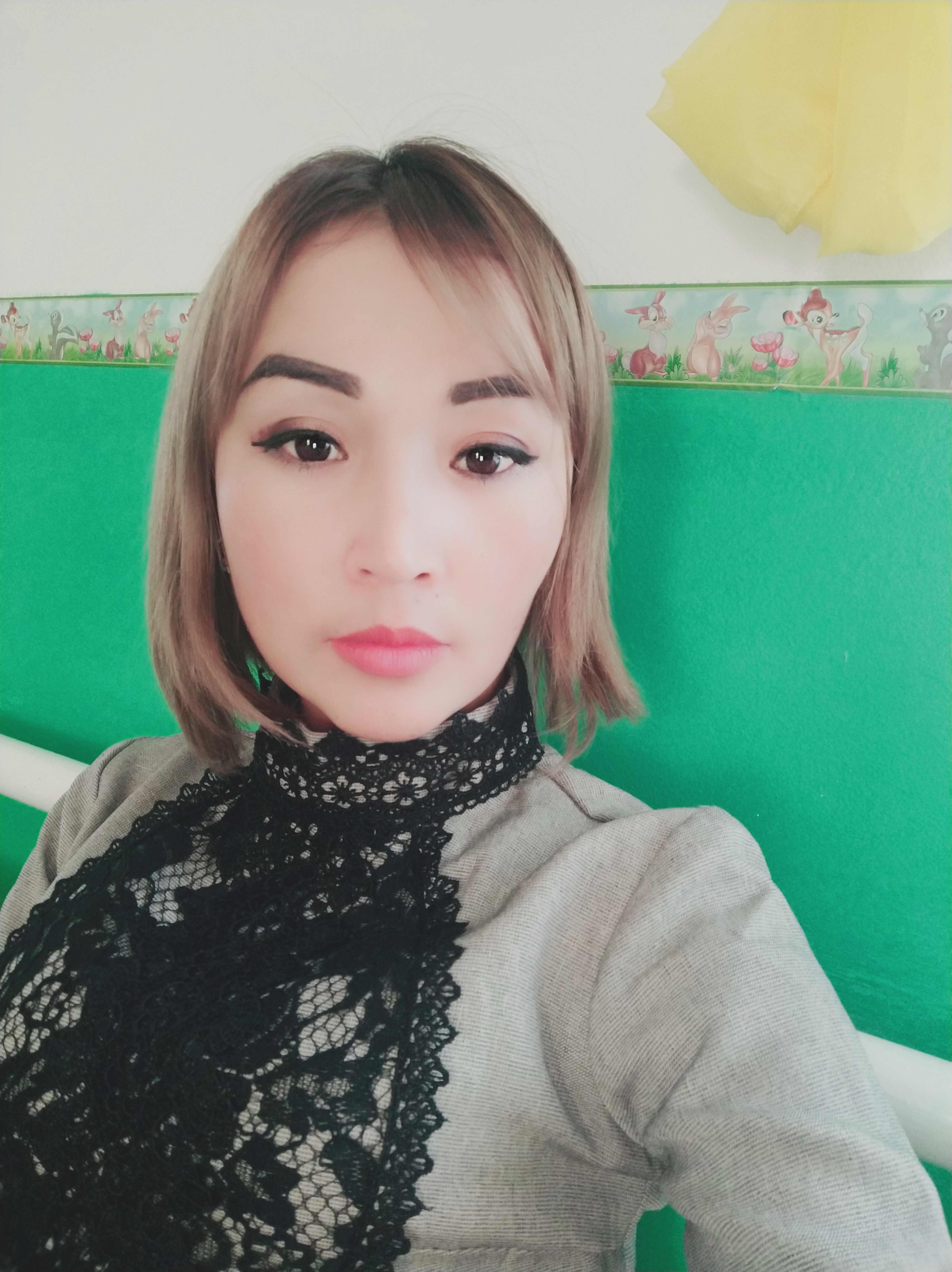 Бозанова Анаргуль Есенамановна Бозанова Анаргуль Есенамановна