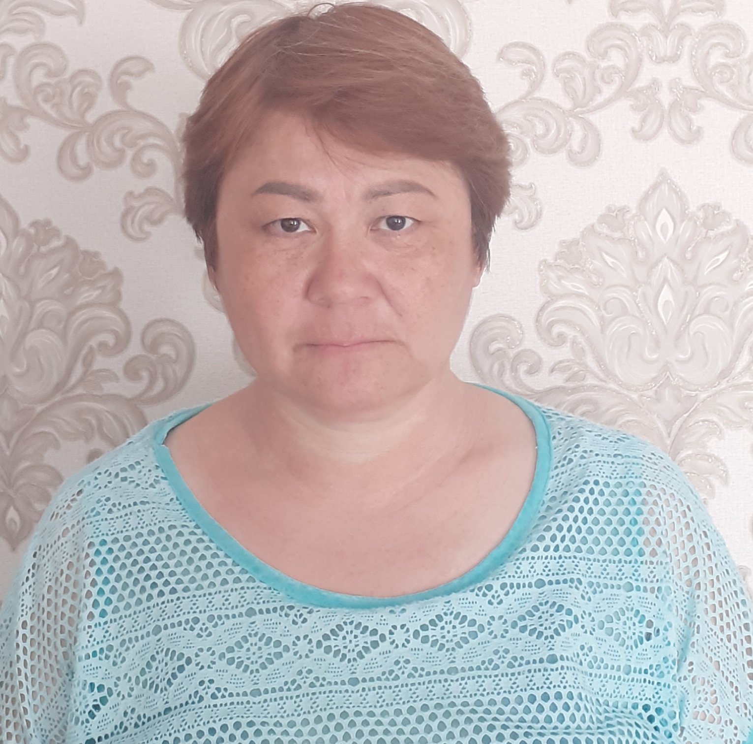 Утешева Айгуль Аскаровна Утешева Айгуль Аскаровна