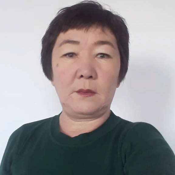 Самиға Қалмұратова Данабекқызы Самиға Қалмұратова Данабекқызы
