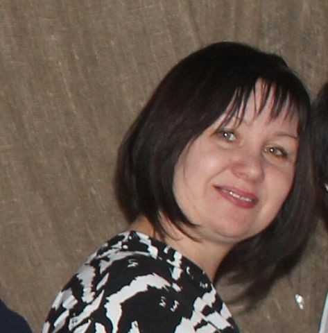 Гончарюк Наталия Владимировна Гончарюк Наталия Владимировна