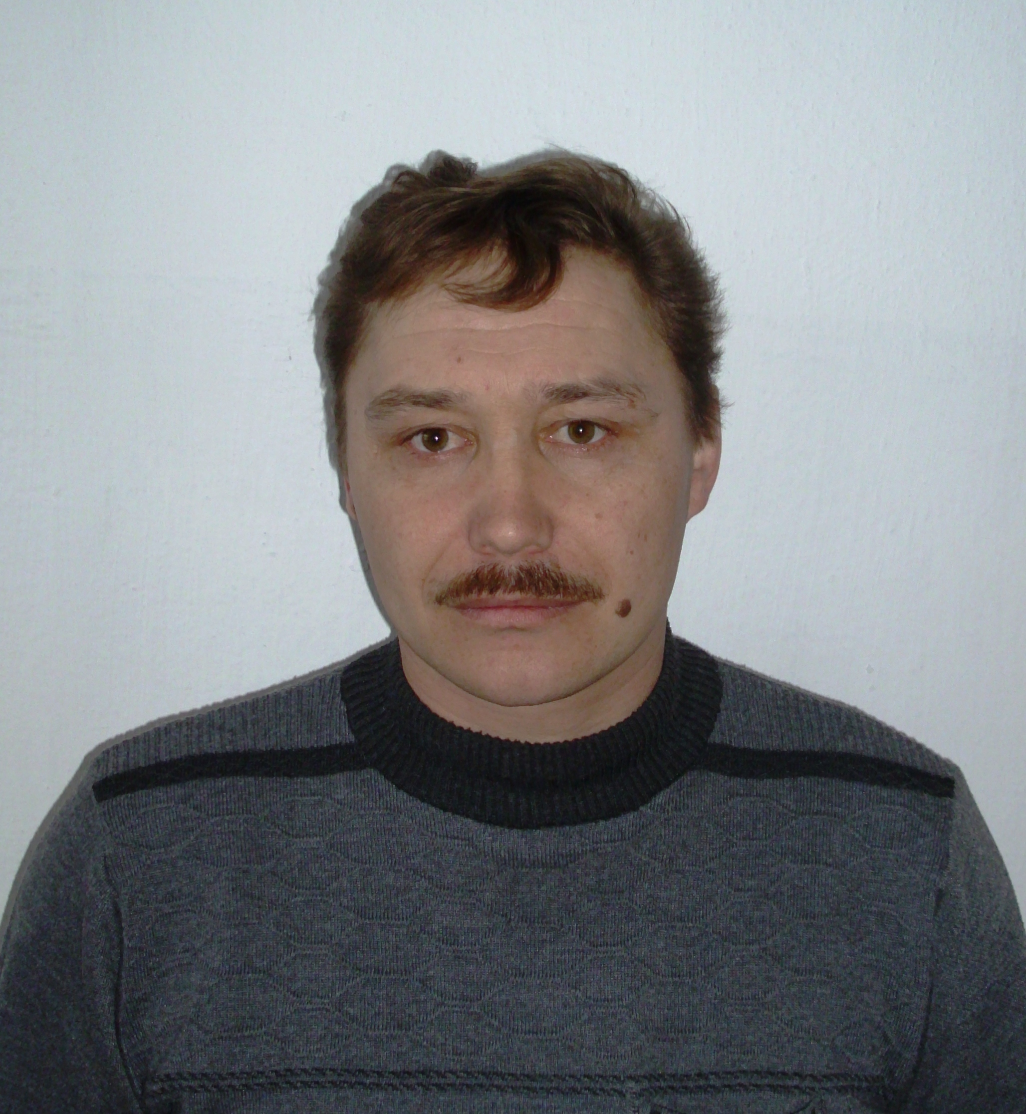 Фоменко Сергей Михайлович