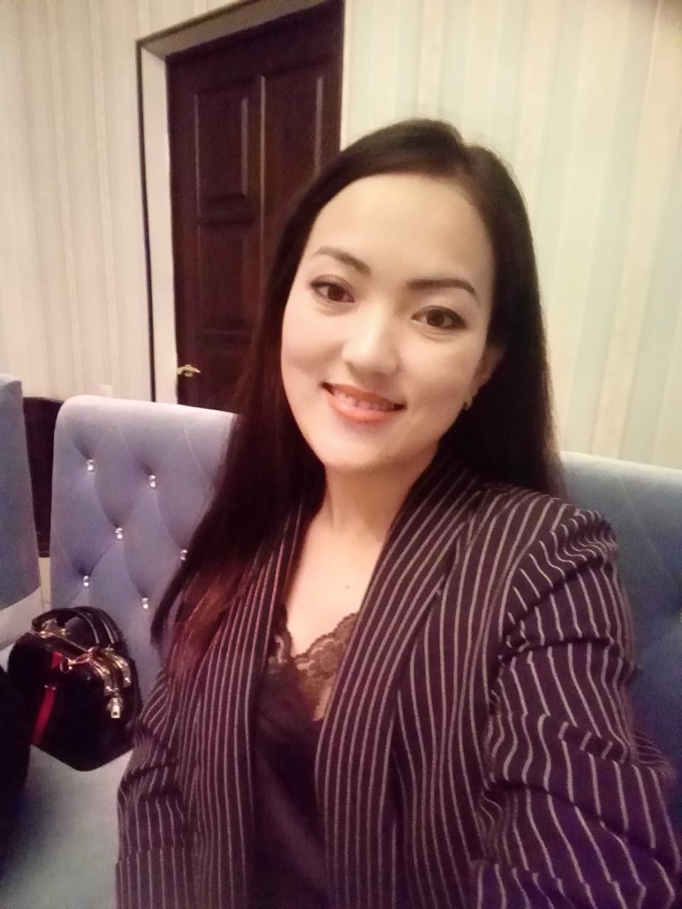 Изниязова Айнур Алибикызы Изниязова Айнур Алибикызы