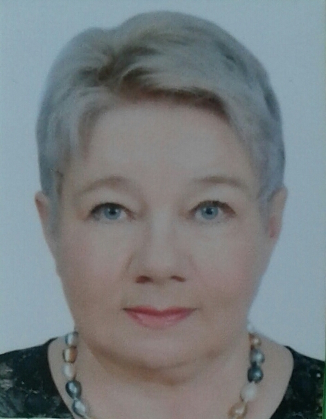 Соловьева Татьяна Николаевна
