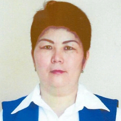 Байбулова Айнур Назарбаевна Байбулова Айнур Назарбаевна