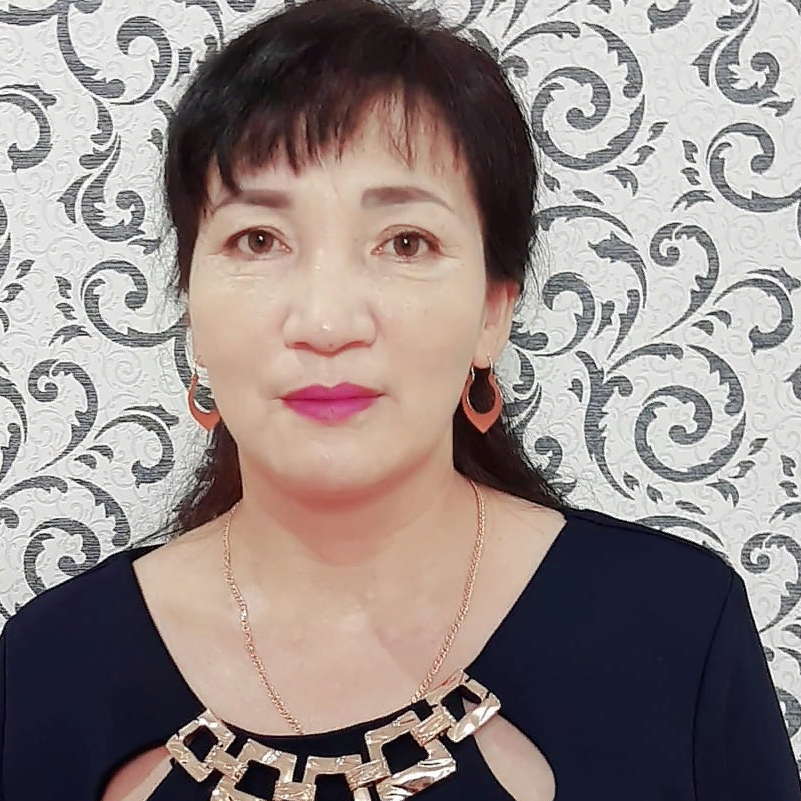 Кузембаева Акзия Райкызы Кузембаева Акзия Райкызы