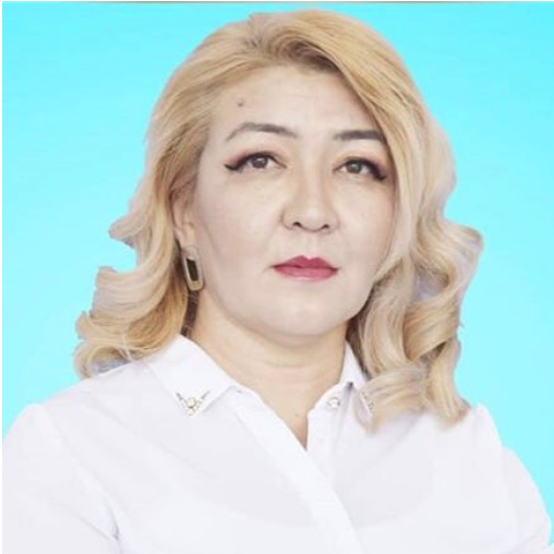 Хамитова Гульшара Шамильевна Хамитова Гульшара Шамильевна