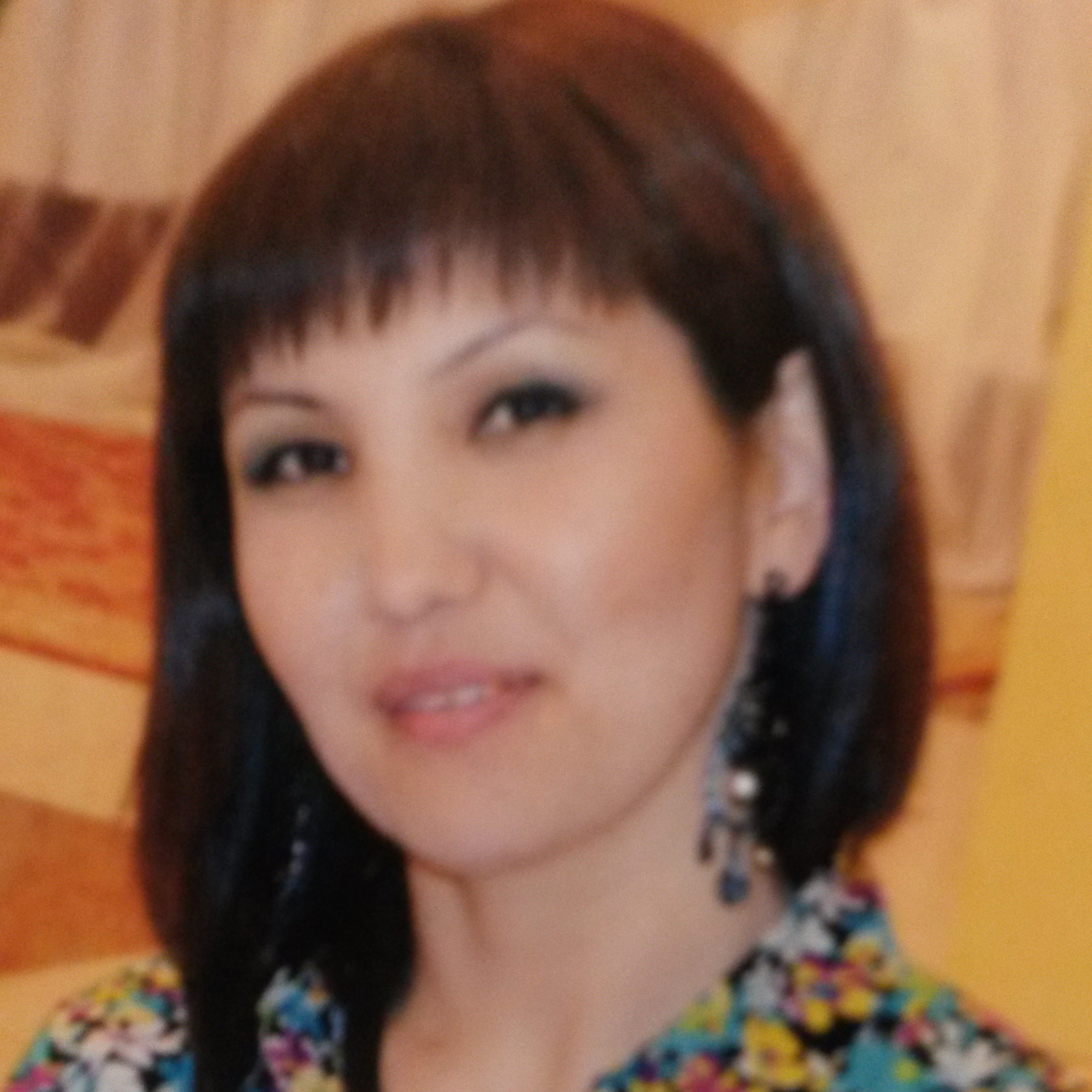 Атыбаева Гулфара Кожантаевна