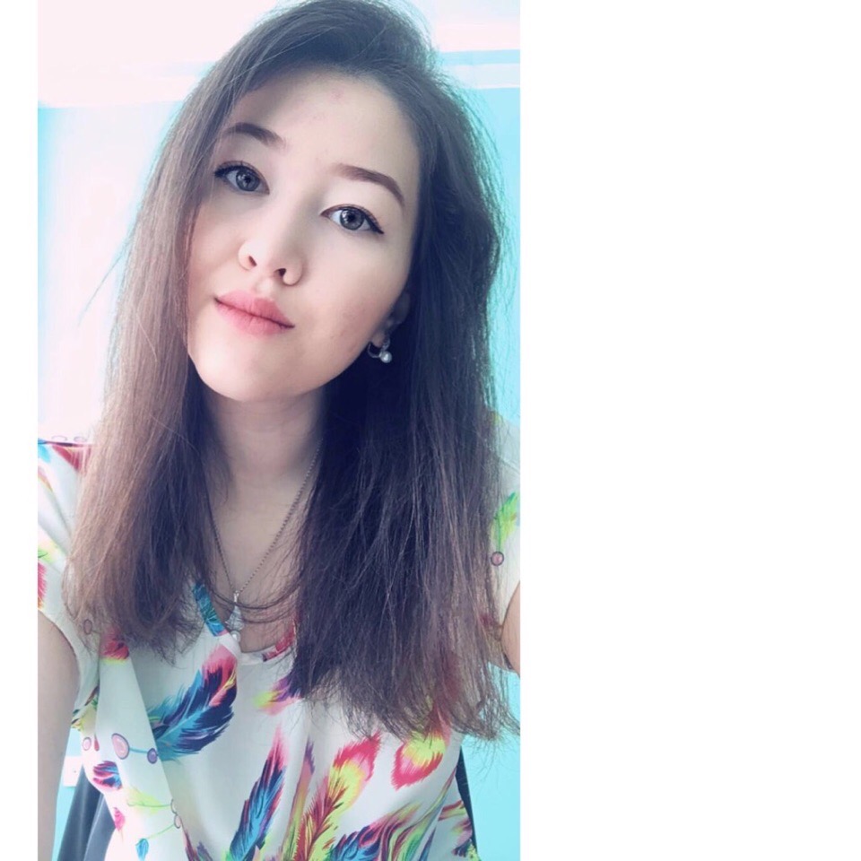 Ахметова Лия Рустамовна Ахметова Лия Рустамовна