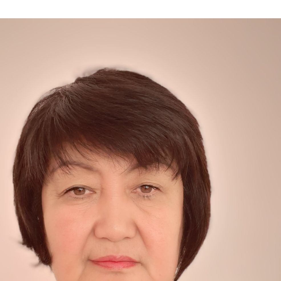 Блинова Раушан Сагинбаевна
