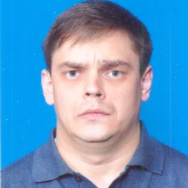 Сулим Александр Александрович Сулим Александр Александрович
