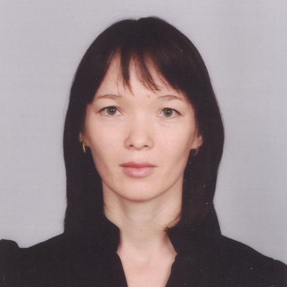 Исенгалиева Айгуль Ержановна Исенгалиева Айгуль Ержановна