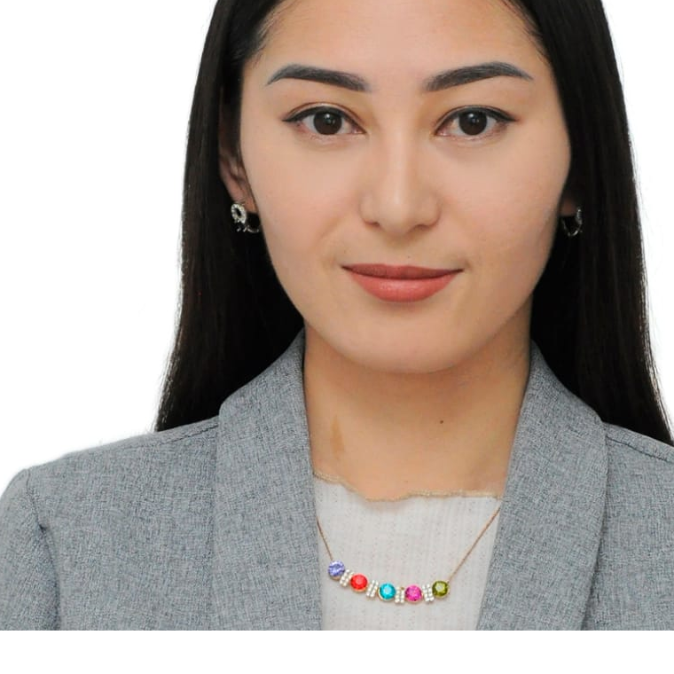 Ташан Ажар Муратовна