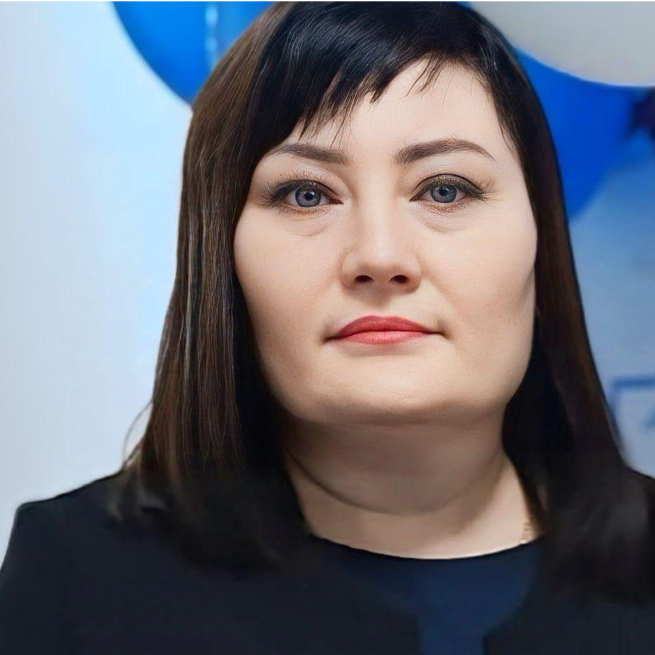 Кузьменко Марина Андреевна Кузьменко Марина Андреевна
