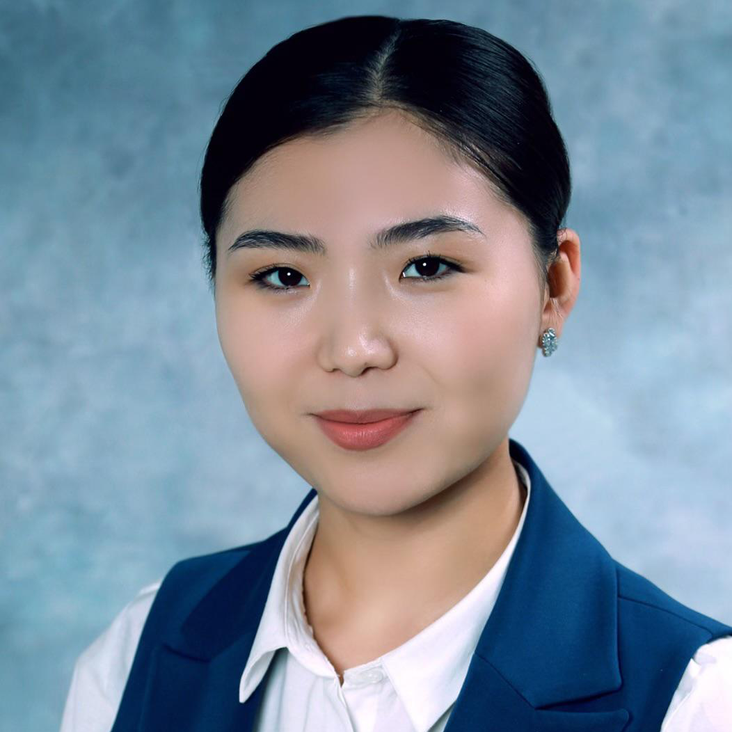 Жандауова Махаббат Таңжарбайқызы