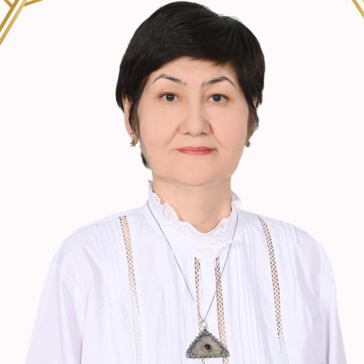 Баймагамбетова Назгуль Калабаевна Баймагамбетова Назгуль Калабаевна