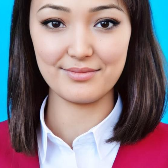 Кеңесбаева Әсел Қанатқызы Кеңесбаева Әсел Қанатқызы