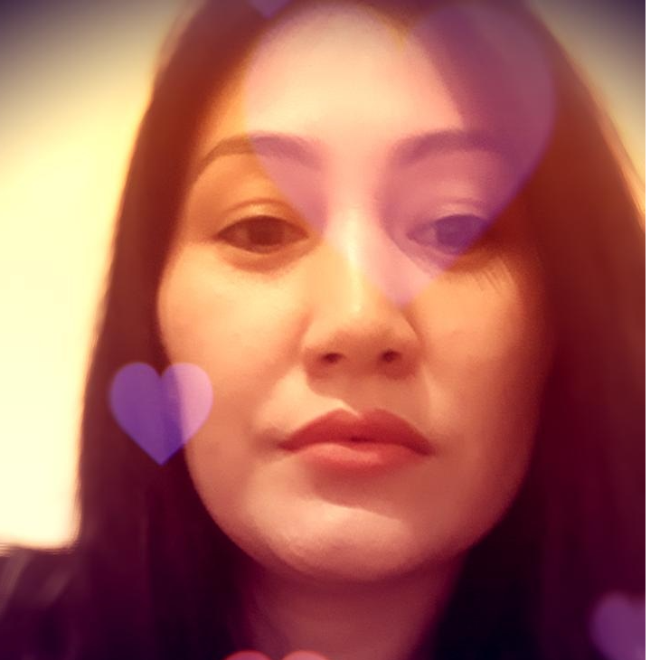 Сагинаева Алия Мухамбеткалиевна