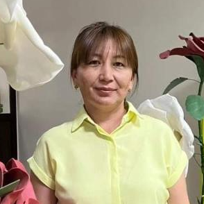 Жаппарова Айнур Аманжоловна Жаппарова Айнур Аманжоловна