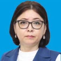 Кунанова Айнур Амангельдыевна Кунанова Айнур Амангельдыевна