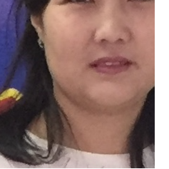 Жаманшина Эльмира Сайлановна