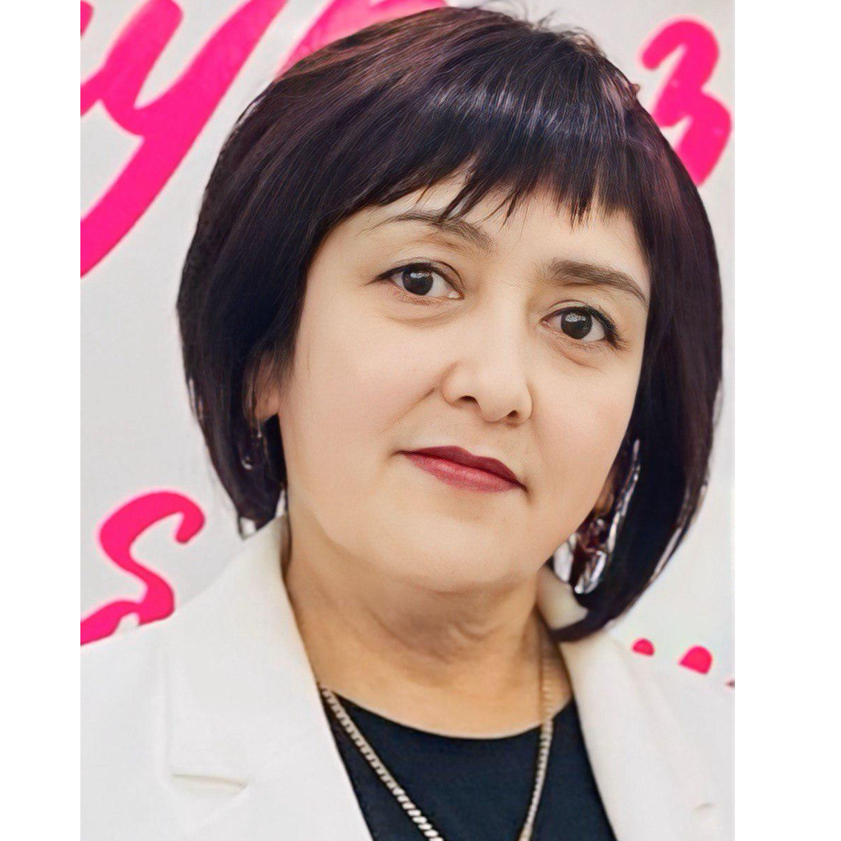 Кожабаева Каламкас Кожабаева Каламкас