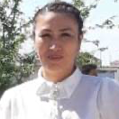 Ахметова Гүлнар Құдайбергенқызы