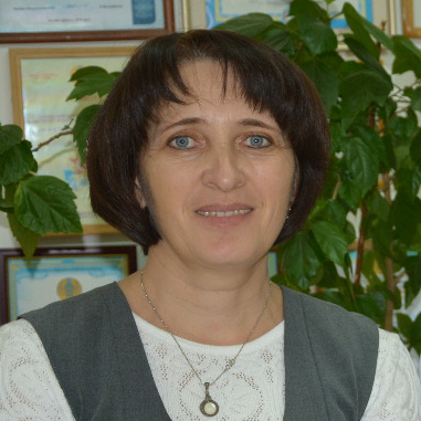 Кузьмина Анна Владимировна