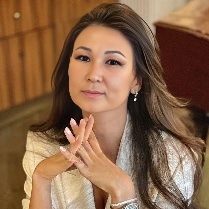 Насамбаева Алтынгул Темирхановна Насамбаева Алтынгул Темирхановна