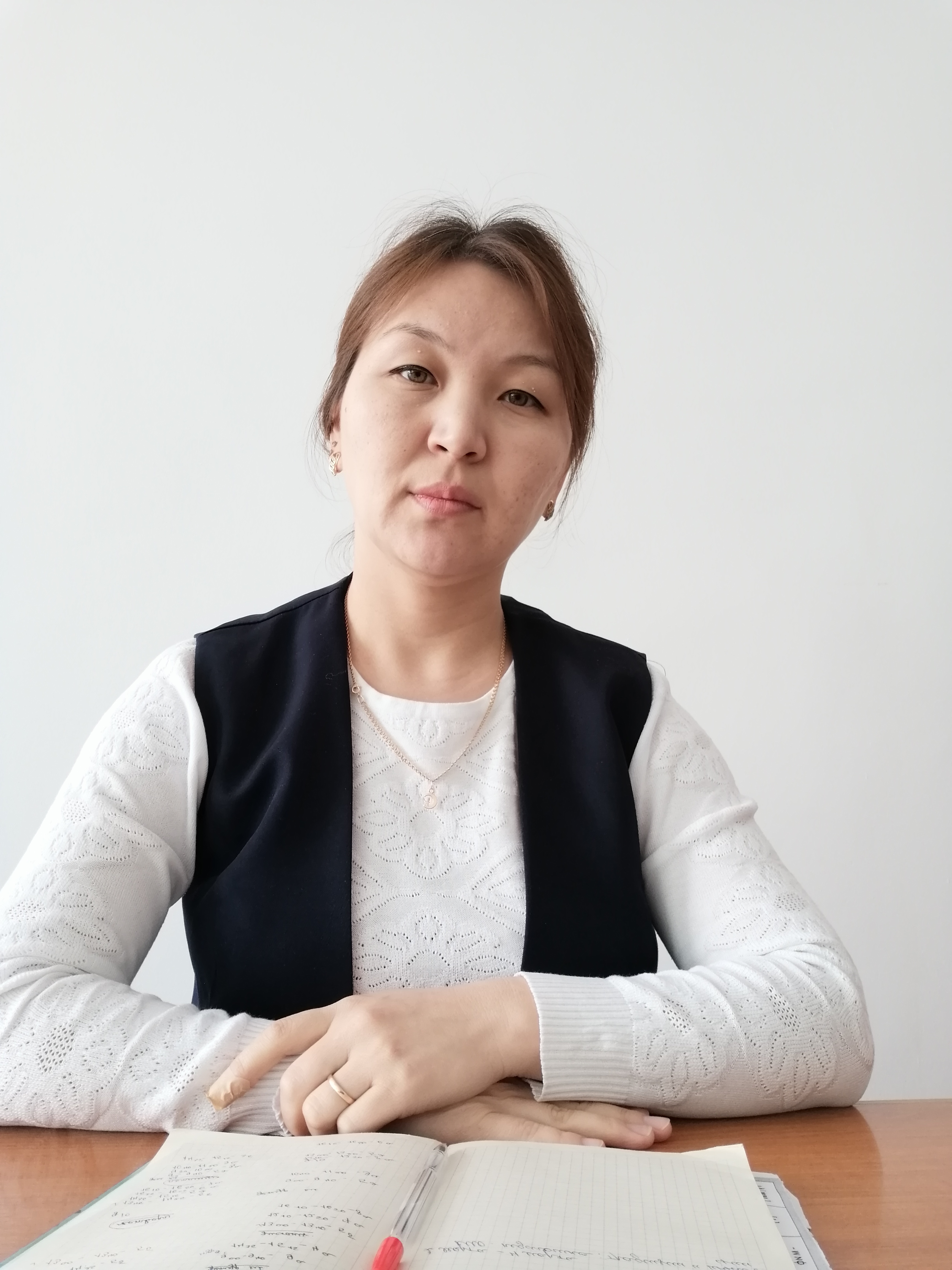 Лекерова Назгуль Сериковна Лекерова Назгуль Сериковна
