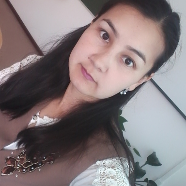 Ибраһимова Ақсәуле Ибраһимқызы