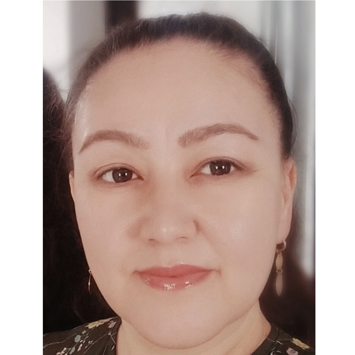 Күркебаева Нұргүл Алдабергенқызы Күркебаева Нұргүл Алдабергенқызы